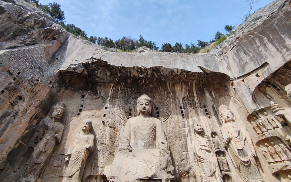 7-Day Tour of Beijing,Xian, Shaoling Temple and Luoyang - Booking Requirements