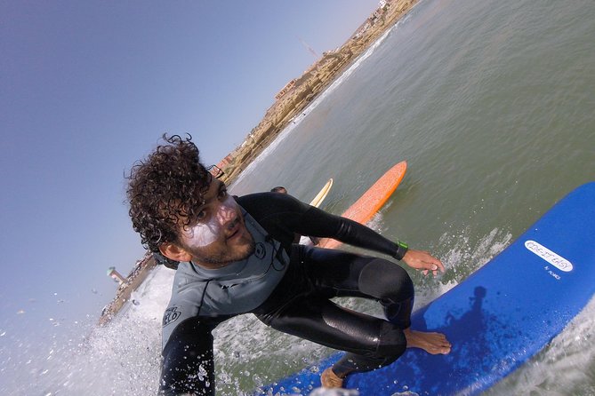 7 Days All Inclusive Surf Package - What to Expect