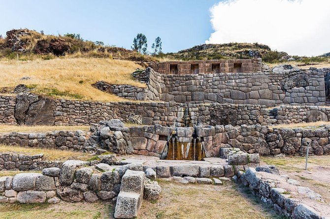 7 Days Andean World From Lima - Exploring Machu Picchu