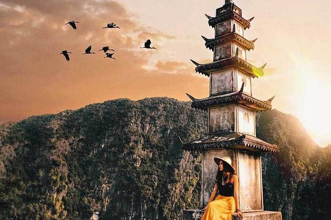 7 Days Package Hanoi- Halong -Sapa-Ninh Binh - Day 3: Journey to Sapa