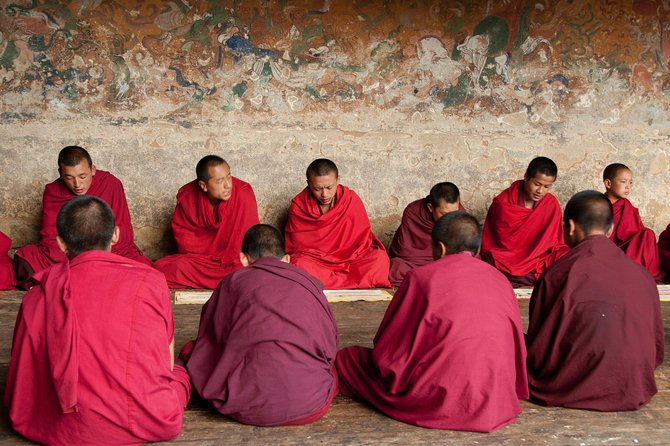 7 Days Thimphu Paro Punakha - Bhutan Culture Tour - Pricing Structure