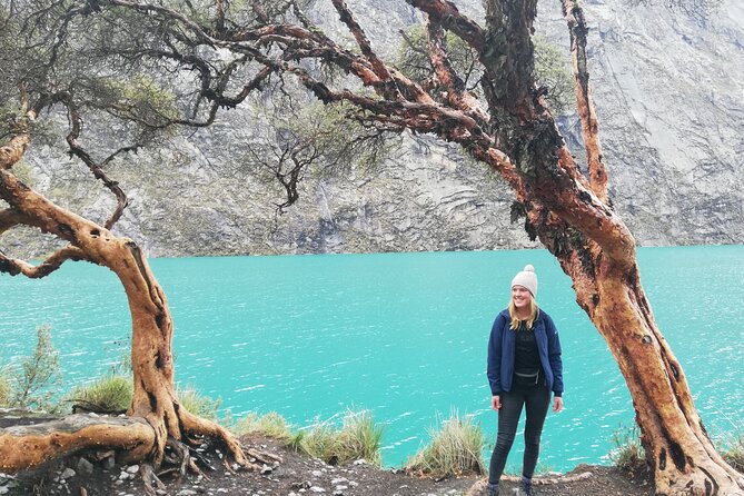 7 Days Tours Around North of Peru - From Trujillo - Journey to Chachapoyas Region