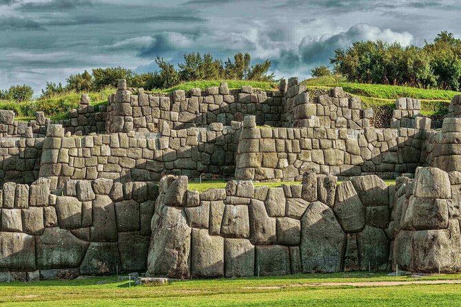 8-Day Tour of Traditional Peru - Day 4: Sacred Valley Adventure