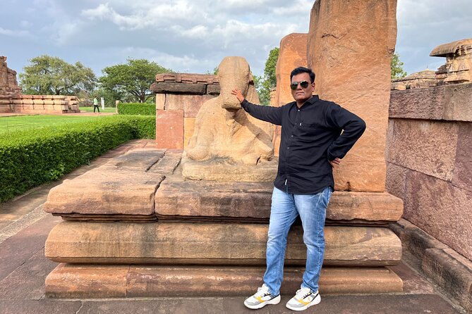 8 Days Tour From Aurangabad to Ajanta Ellora Hampi & Badami Caves - Day 5: Journey to Hampi