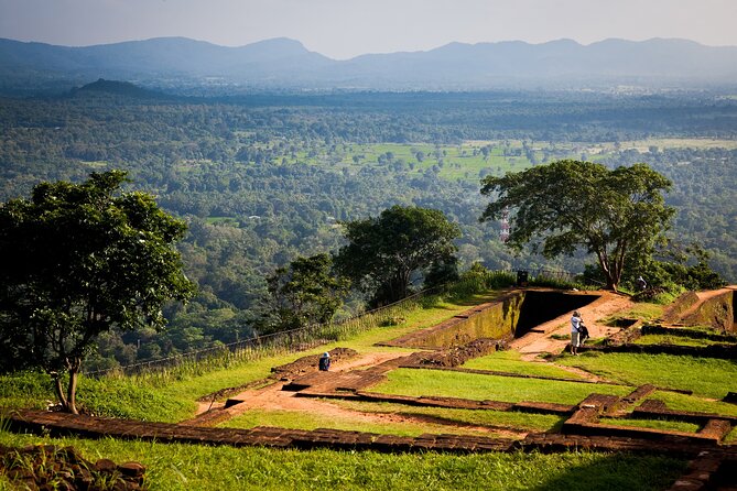 8 Nights 09 Days Simply Sri Lanka - Accommodation Details