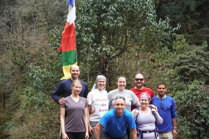 9 Days Short and Easy Ghorepani Poonhill Trekking in Nepal - Reviews and Testimonials