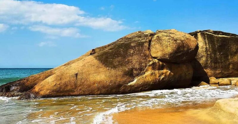 A Beach Break: From Hill Country to Arugambay - Meals and Personal Expenses