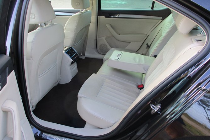 A Coruña Airport Private Transfer Review - Since You Asked