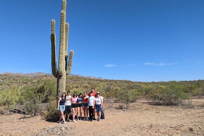 A Day in the Old West Adventure Including Horseback Ride and Cowboy Lunch - Requirements and Recommendations