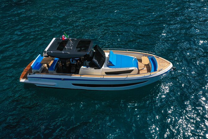 A Full-Day Private Yacht Cruise From Positano to Nerano - Customer Feedback and Ratings