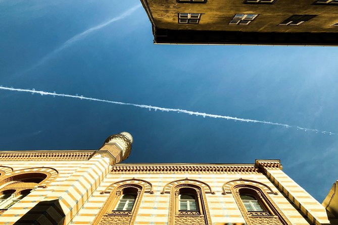 A Journey Through Jewish Budapest - Private Walking Tour - Reviews and Feedback