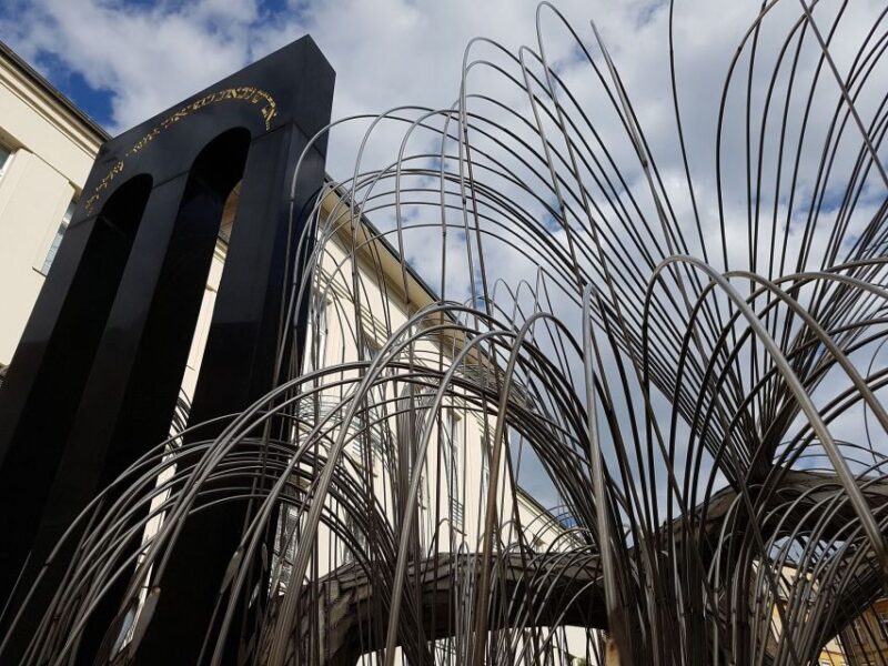 A Journey Through Jewish Budapest - Walking Tour - Visitor Information