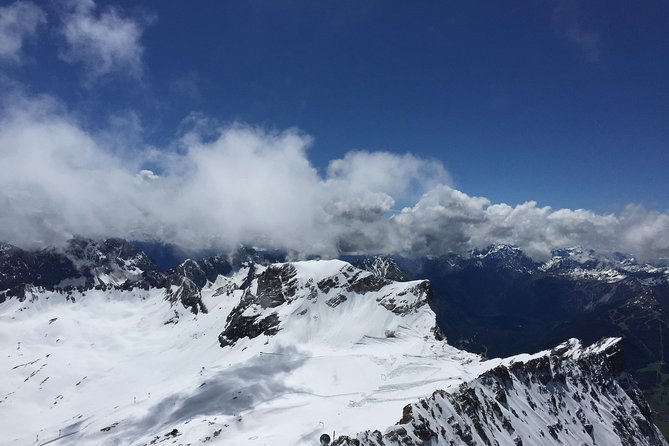 A Private Day Tour of Garmisch-Partenkirchen and the Zugspitze Mountain - Booking Information and Policies