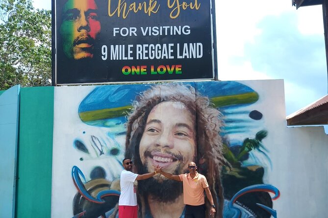 A Real Taste of Jamaica Explore Like Never Before - Adventure Through Lush Rainforests