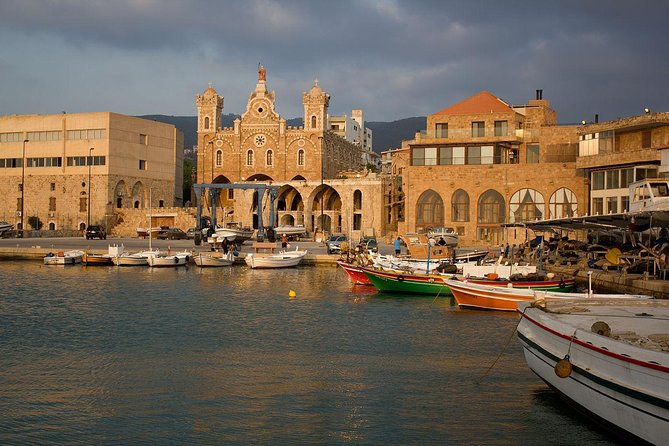 Aaqoura Lakes - Baatara Waterfall - Batroun - Pricing Information