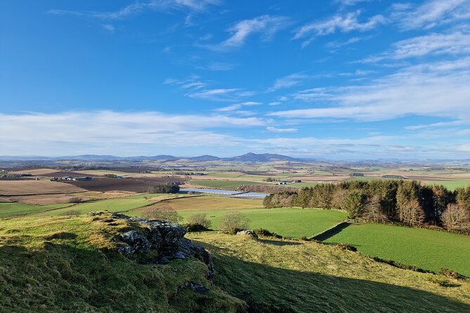 Aberdeens Ancient Heritage and Folklore - Customized Itinerary and Personalized Service