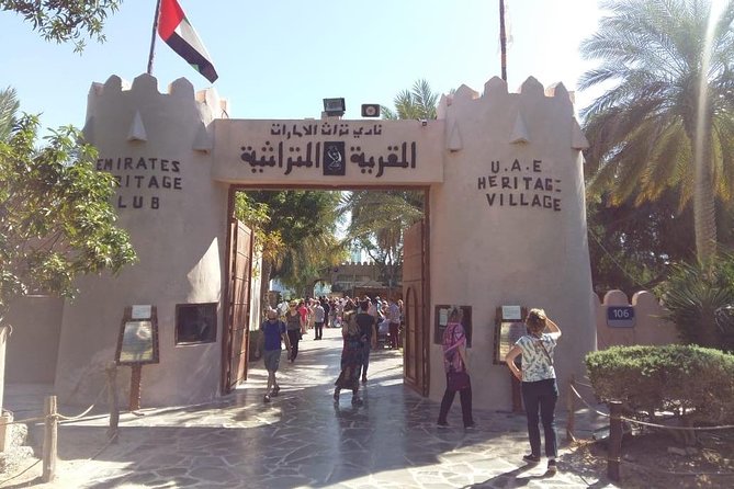 Abu Dhabi City Tour From Dubai - Full-Day Tour - Customer Reviews and Feedback