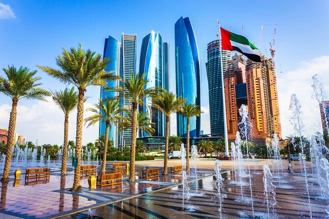 Abu Dhabi Full Day Sightseeing Tour From Dubai - Guest Feedback and Tips