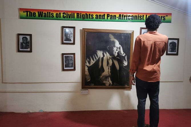 Accra City Tour Experience - Review Summary and Insights
