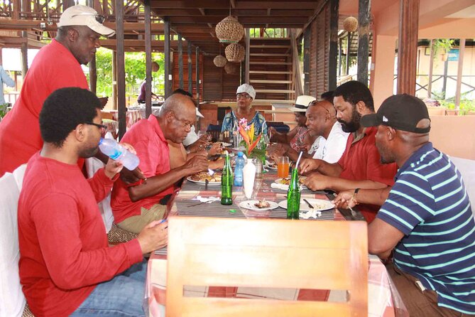 Accra To Cape Coast And Elmina Day Tour - Cape Coast Castle Exploration