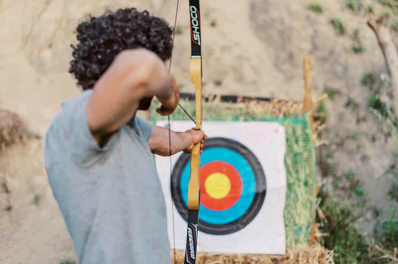 Activities Package at the Lake of Apolakkia - What to Bring