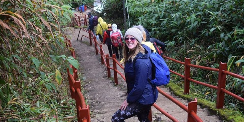 Adams Peak Overnight Trek Through Peak Wilderness - Participant Recommendations