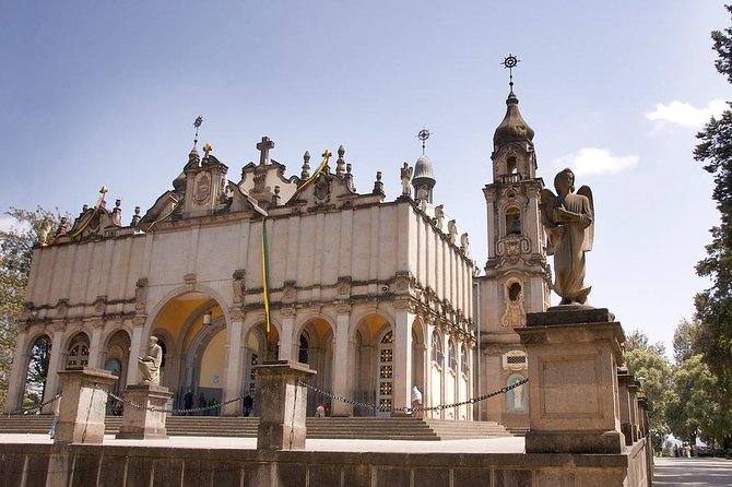 Addis Ababa City Tours Full Day With Hotel Pickup And Drop Off. - Customer Experiences