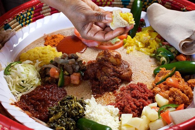 Addis Ababa City Tours With Cocking Class Of Ethiopian Food - Pricing Structure and Cancellation Policy