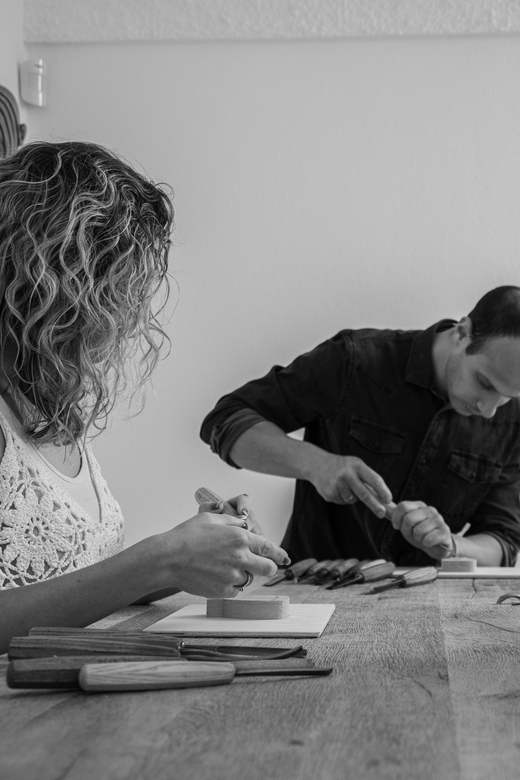 Advanced Workshop - Participant Information