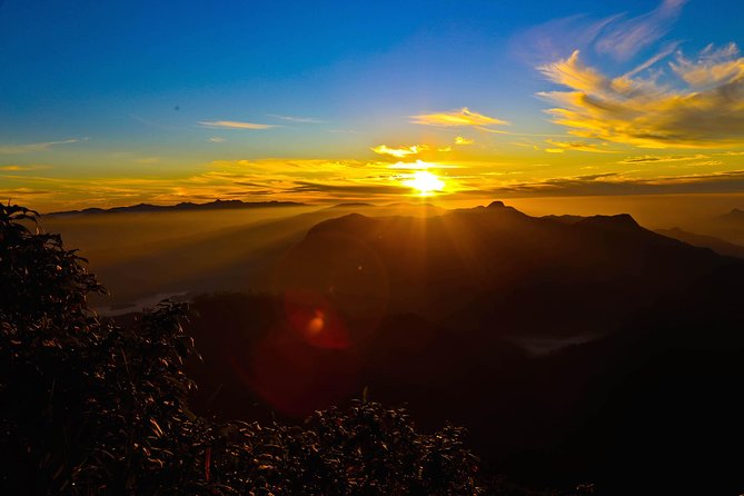Advancers Mountain Hiking at Adams Peak and White Water Rafting - Essential Items to Bring