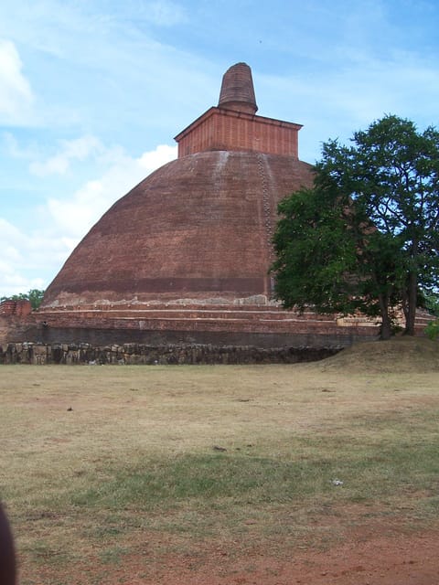 Adventural and Cultural Tour of Sri Lanka - 12 Days Tour - Activities