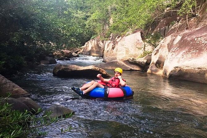 Adventure Combo in Rincon De La Vieja National Park - Pickup and Confirmation Details