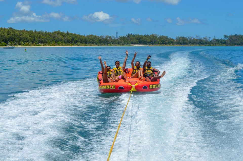 Adventure Experience G in Bentota - Frequently Asked Questions