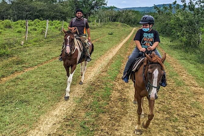 Adventure Sun Set Horse Ride - Group Size and Pricing