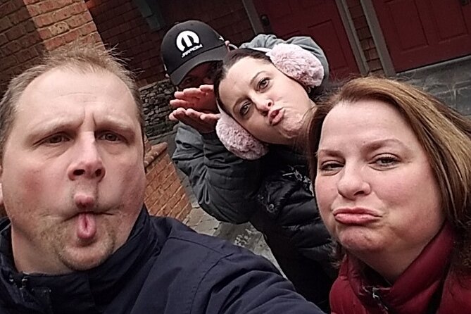 Adventurous Scavenger Hunt in Aurora by Zombie Scavengers - Accessibility and Participation Requirements