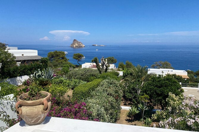 Aeolian Islands Day Trip From Taormina: Stromboli and Panarea - Inclusions and Costs