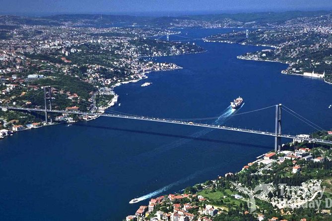 Afternoon Bosphorus Boat and Bus Tour With Cable Car From Pierre Loti Coffee - Booking Information