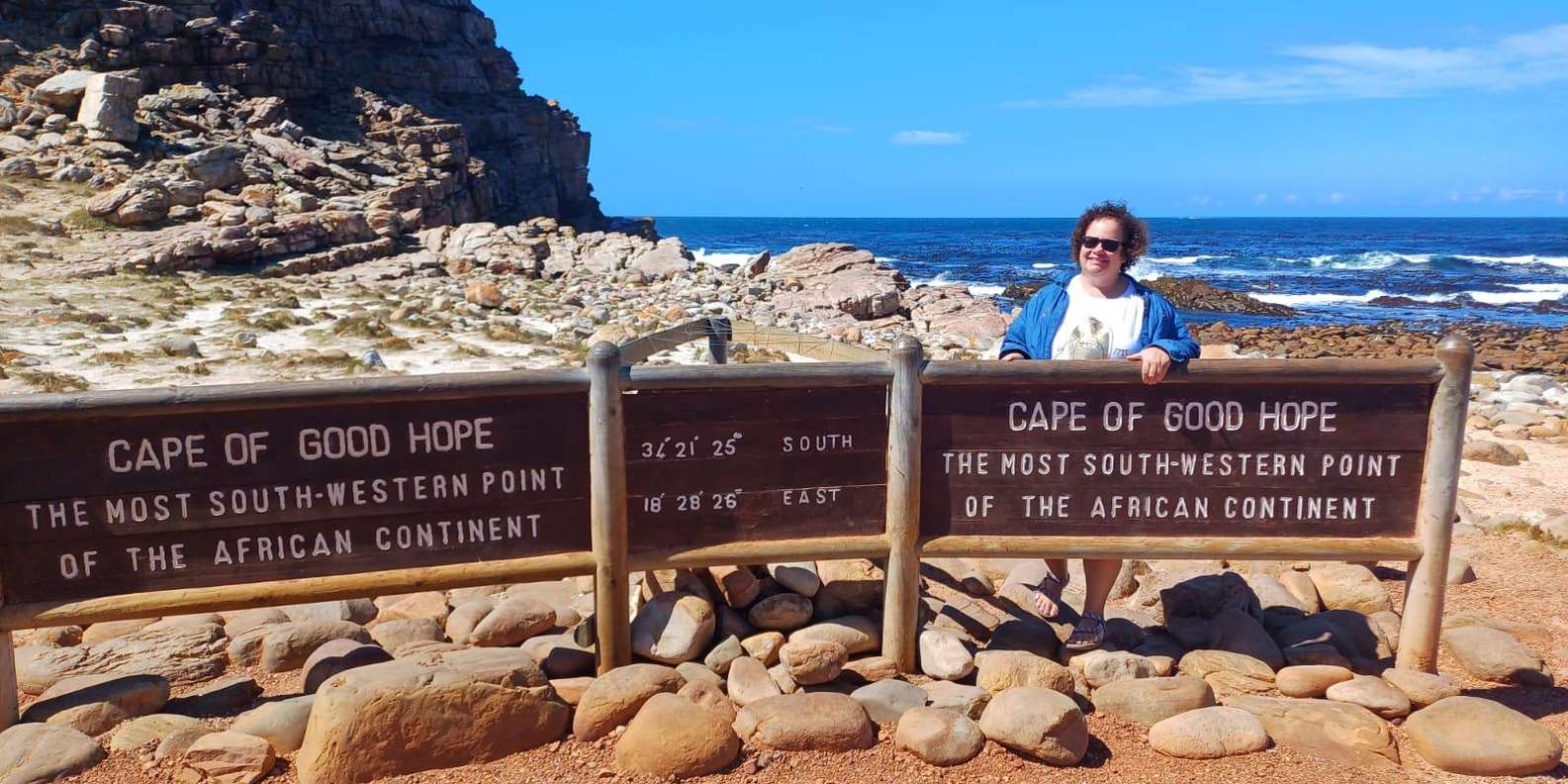 Afternoon Sunset Penguins & Cape of Good Hope Half-Day Tour - Transportation and Pickup