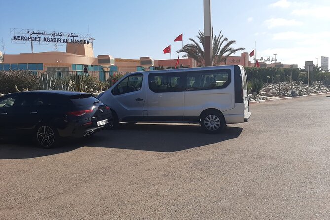 Agadir Airport Private Transfers ( to or From Agadir City Center Only) - Customer Ratings and Feedback