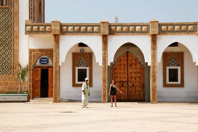 Agadir City Tour - Half Day - Guided By Couscous - Reviews and Ratings