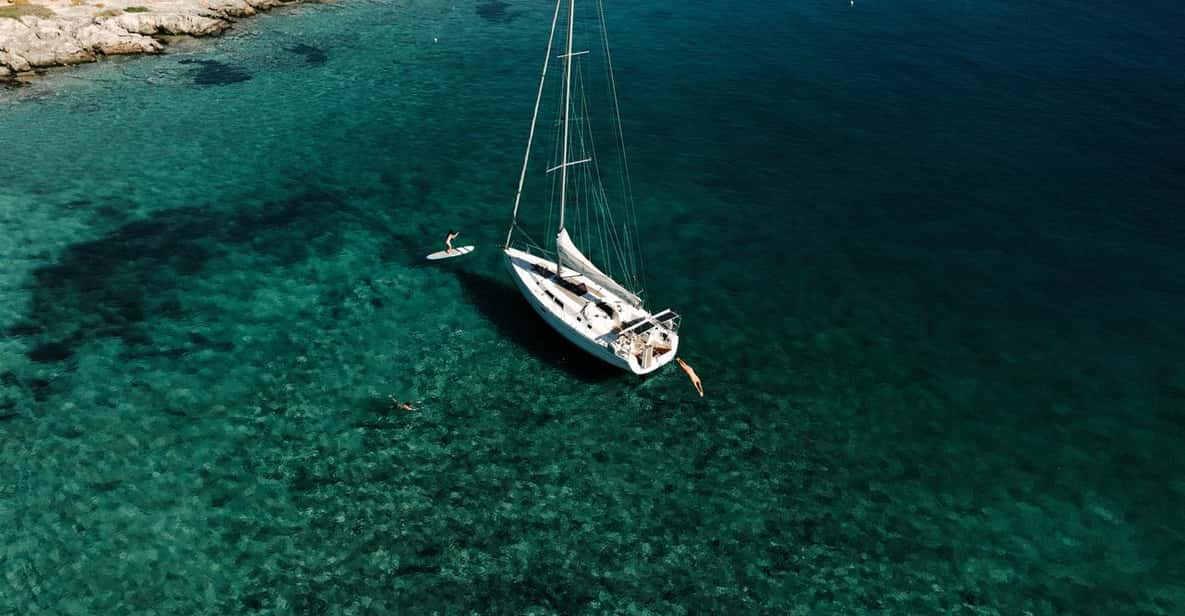 Agios Nikolaos: Golden Hour Sailboat Tour With Wine & Snacks - Participant Details