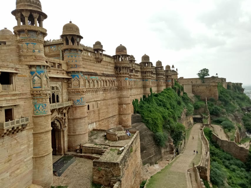 Agra & Gwalior Tour 2N 3d/Taj Mahal/Red Fort Fatehpur Sikri - Payment and Cancellation