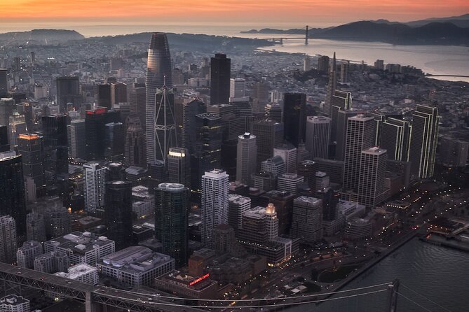 Airplane - San Francisco Bay Airplane Tour - Pricing Information