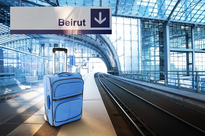 Airport Arrival Transfer to Your Beirut Hotel - Traveler Experiences and Reviews