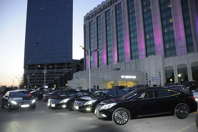 Airport Pickup or Drop off Transfer From or to Amman City - Customer Satisfaction and Reviews
