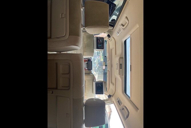 Airport Transfer - Positive Customer Feedback