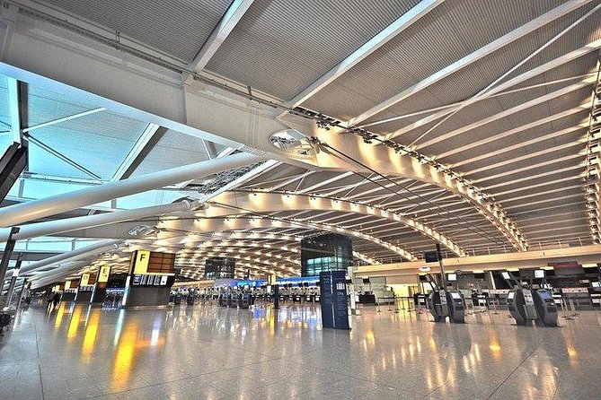 Airport Transfers in Nairobi - Comfort and Convenience