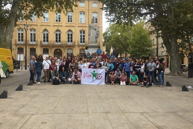 Aix-En-Provence Private Guided Tour - Reviews and Feedback