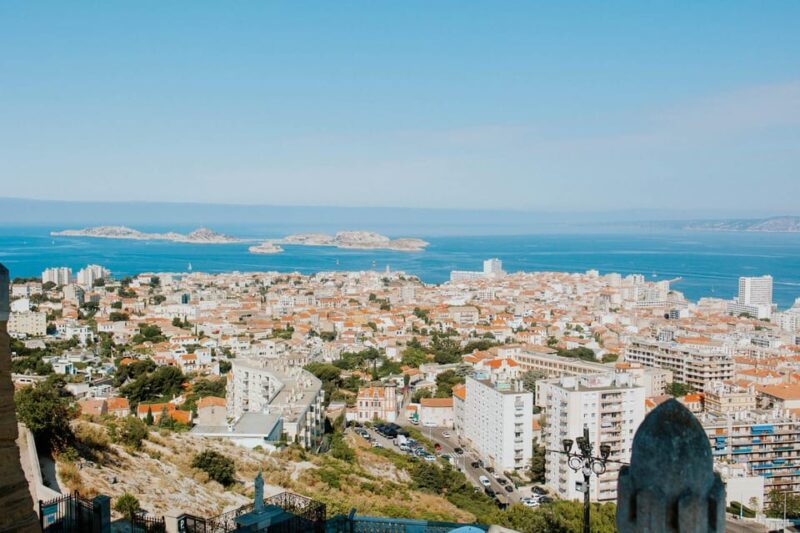 Aix & Marseille: Marseille, Cassis & Boat Trip to Calanques - Transportation and Logistics