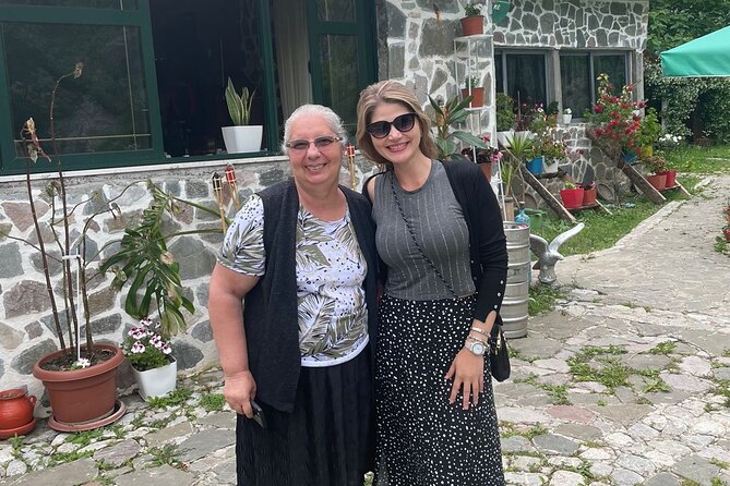 Albania's Shengjergj Waterfall Oasis Nature Walk Tour  - Tirana - Customer Reviews
